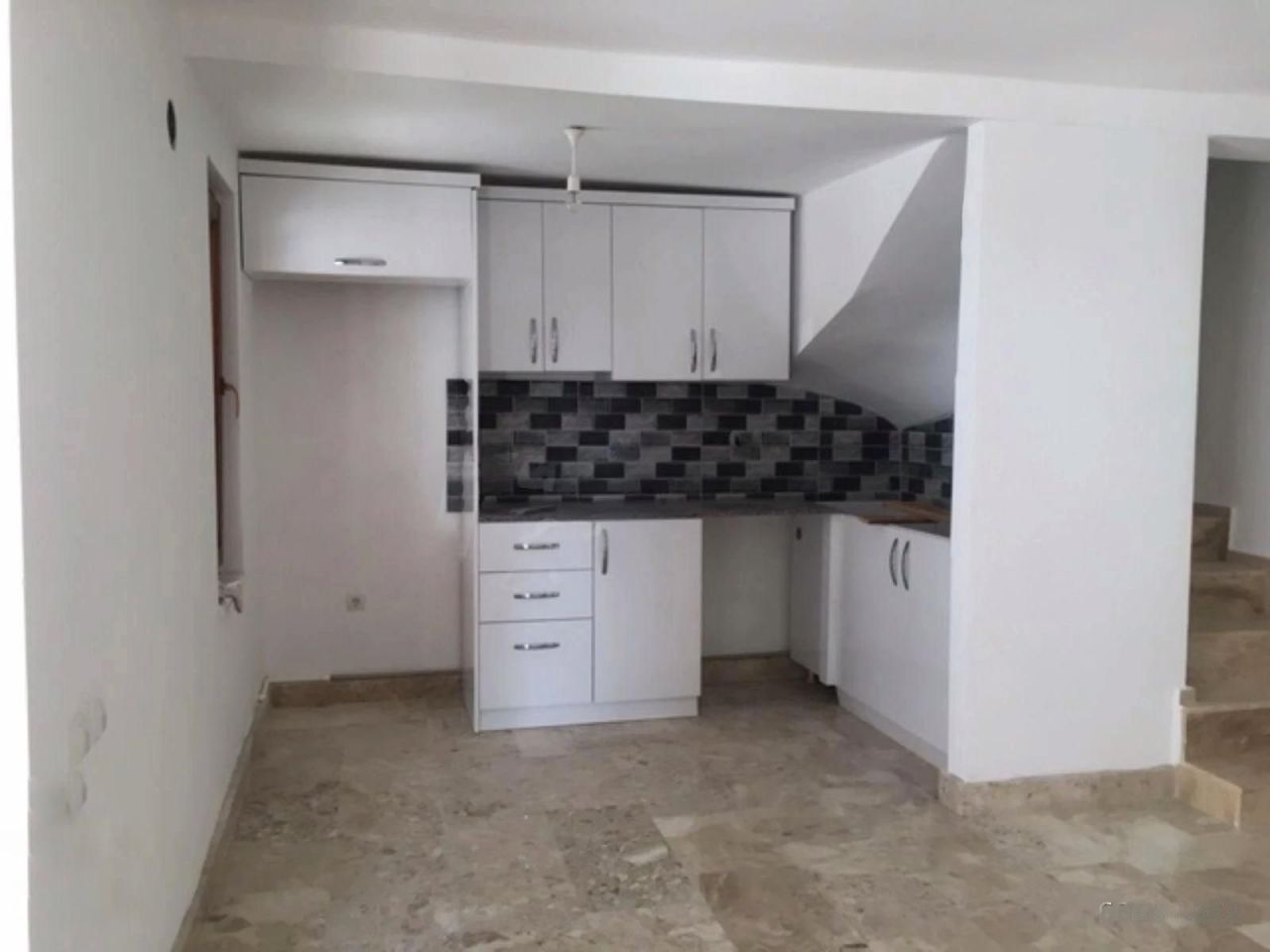 Пентхаус в Кемере, Турция, 90 м2 фото 3