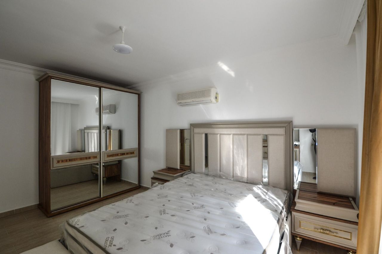 Квартира в Алании, Турция, 95 м2 фото 3