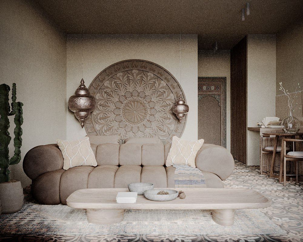 Таунхаус в Улувату, Индонезия, 80 м2 фото 5