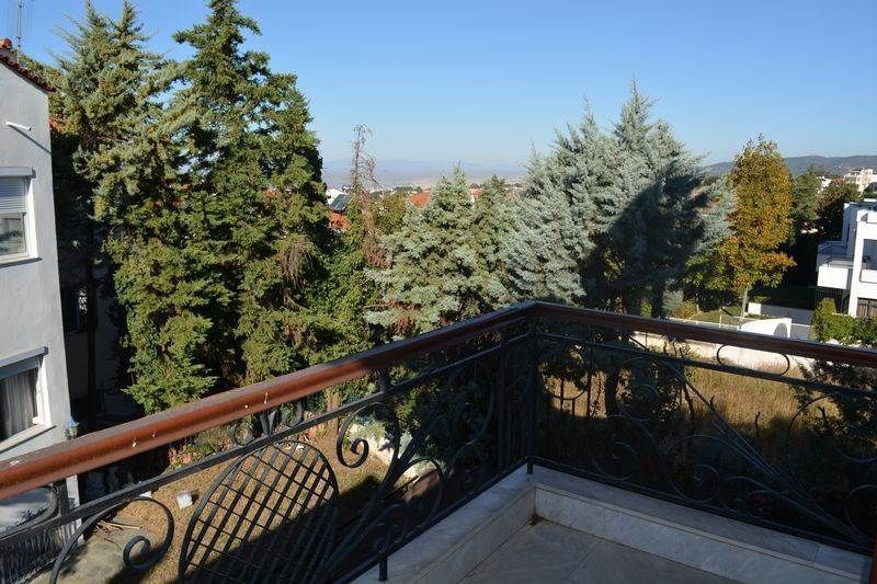 Дом в Салониках, Греция, 600 м2 фото 2