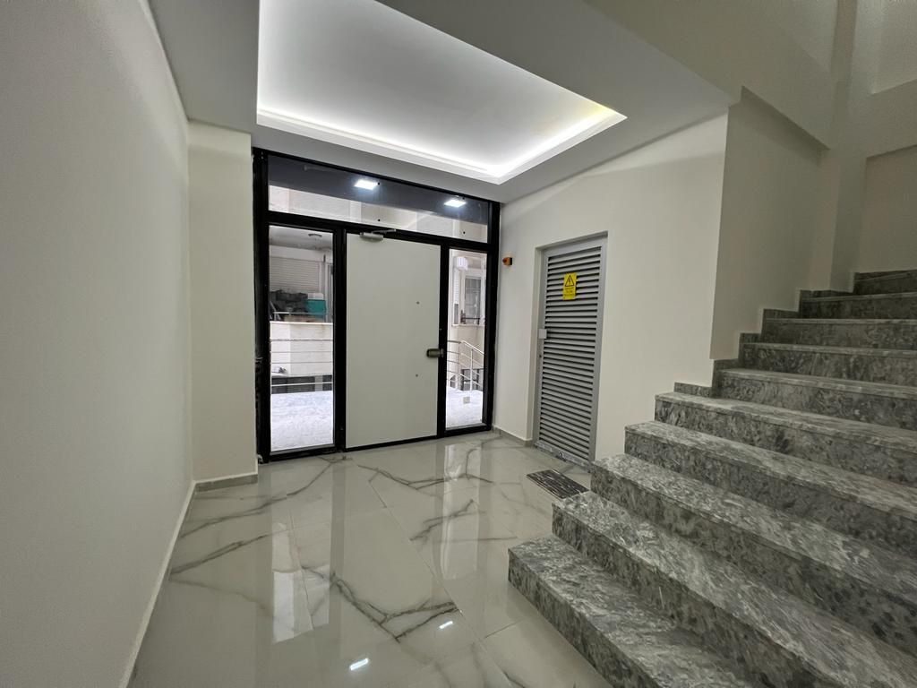 Апартаменты в Алании, Турция, 90 м2 фото 5