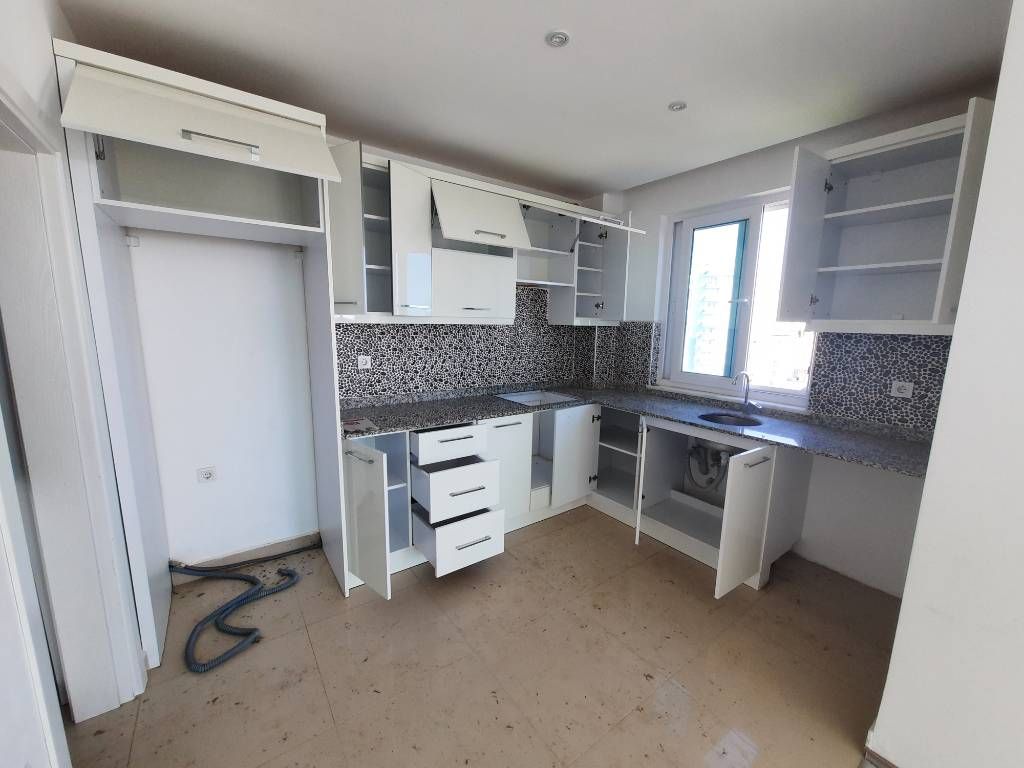 Квартира в Алании, Турция, 125 м2 фото 5