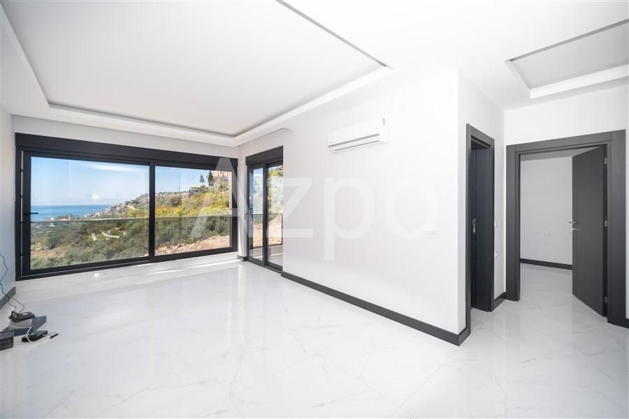 Апартаменты в Алании, Турция, 60 м2 фото 4