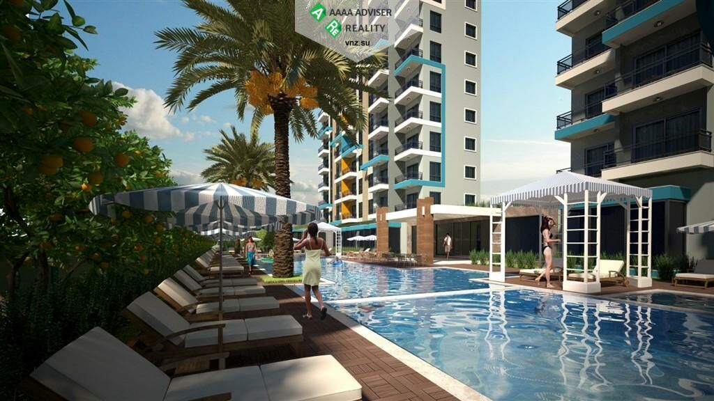 Пентхаус в Алании, Турция, 149 м2 фото 3