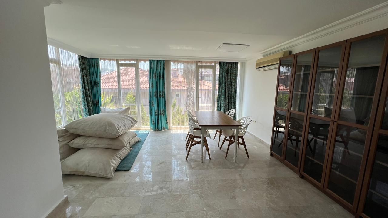 Вилла в Конаклы, Турция, 250 м2 фото 2