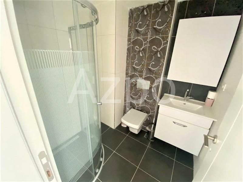 Апартаменты в Алании, Турция, 52 м2 фото 5