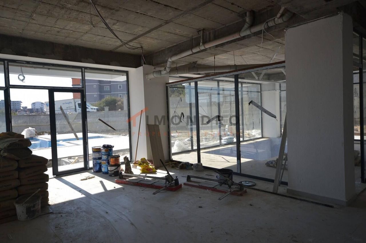 Квартира в Авсалларе, Турция, 65 м2 фото 3