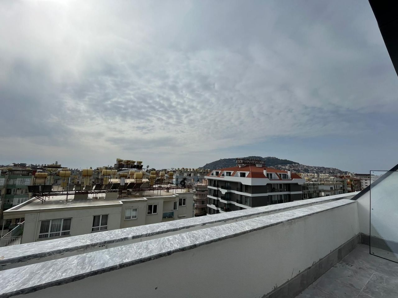 Апартаменты в Алании, Турция, 130 м2 фото 2