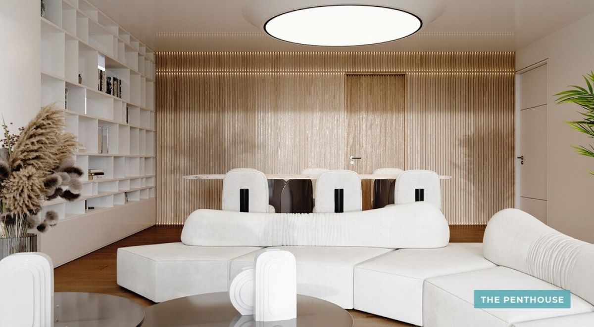 Таунхаус в Афинах, Греция, 160 м2 фото 3