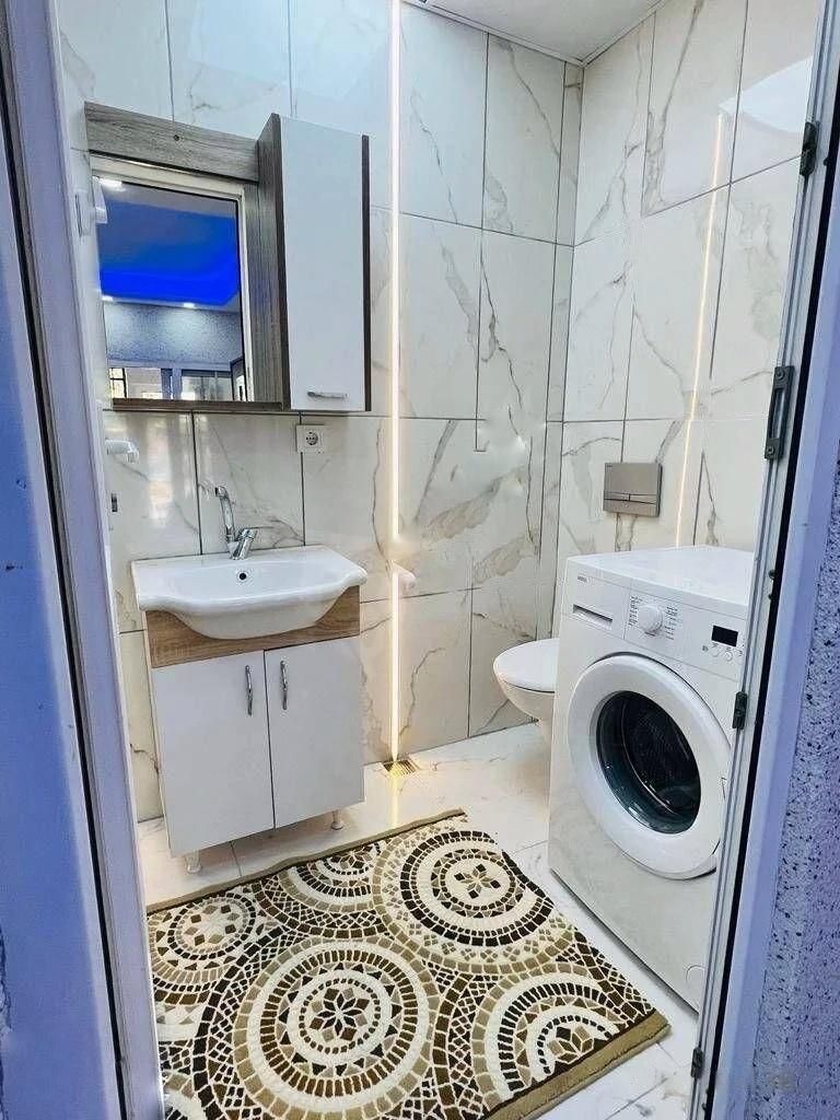 Квартира в Анталии, Турция, 40 м2 фото 2