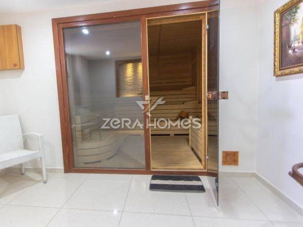 Апартаменты в Алании, Турция, 70 м2 фото 4