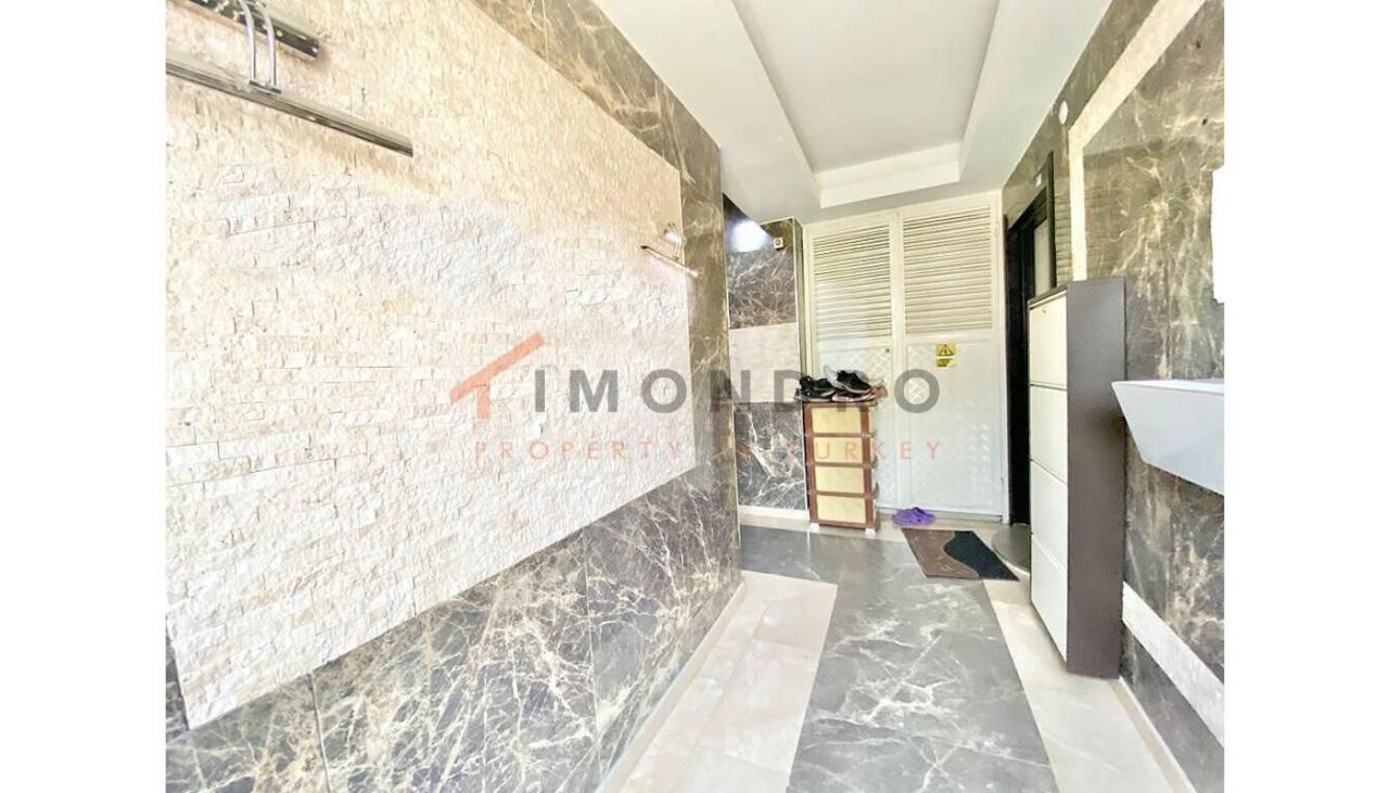 Квартира в Анталии, Турция, 105 м2 фото 4