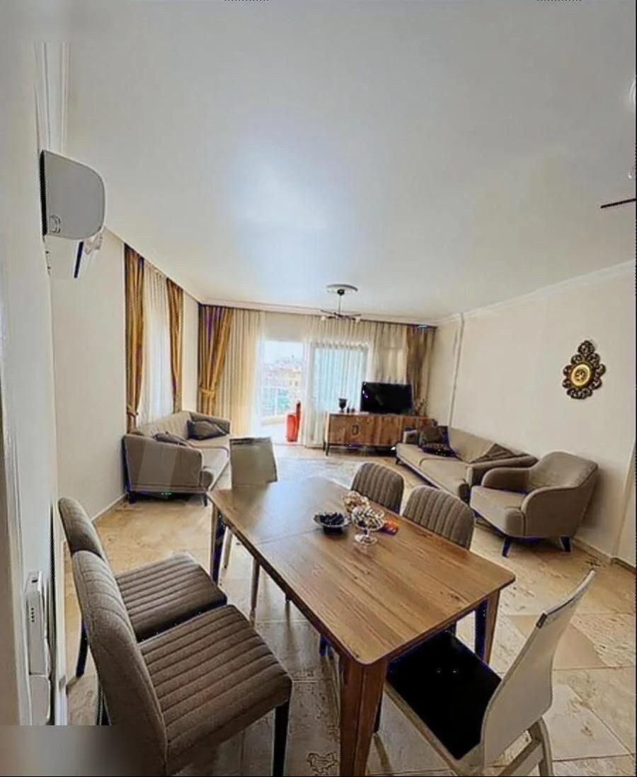 Квартира в Алании, Турция, 115 м2 фото 2
