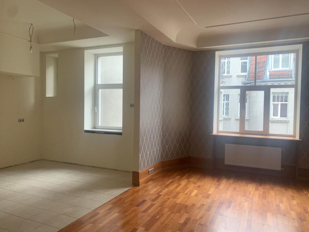 Квартира в Риге, Латвия, 240 м2 фото 2
