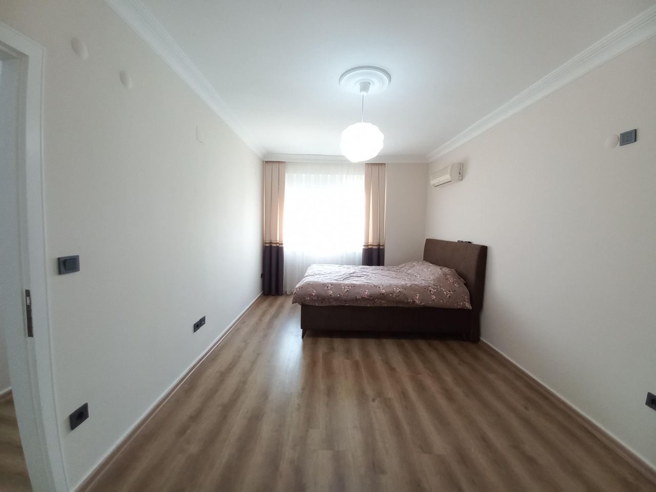 Квартира в Алании, Турция, 110 м2 фото 4