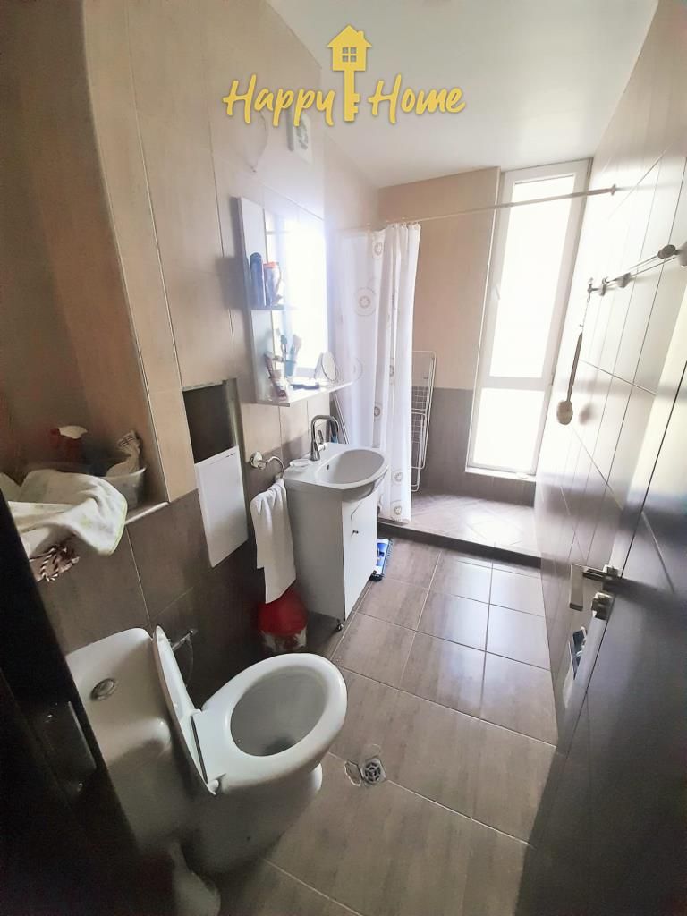 Квартира на Солнечном берегу, Болгария, 80 м2 фото 5