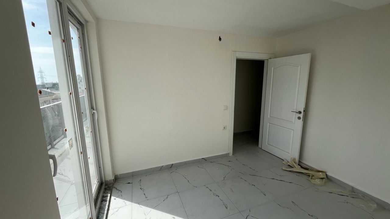 Квартира в Алании, Турция, 85 м2 фото 4