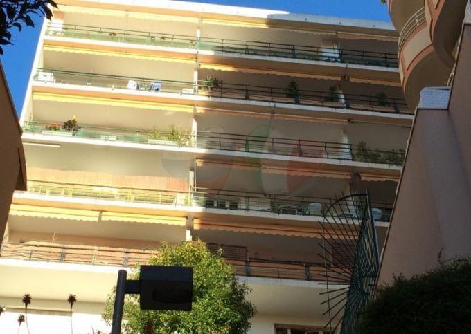 Апартаменты в Монте Карло, Монако, 90 м2 фото 5