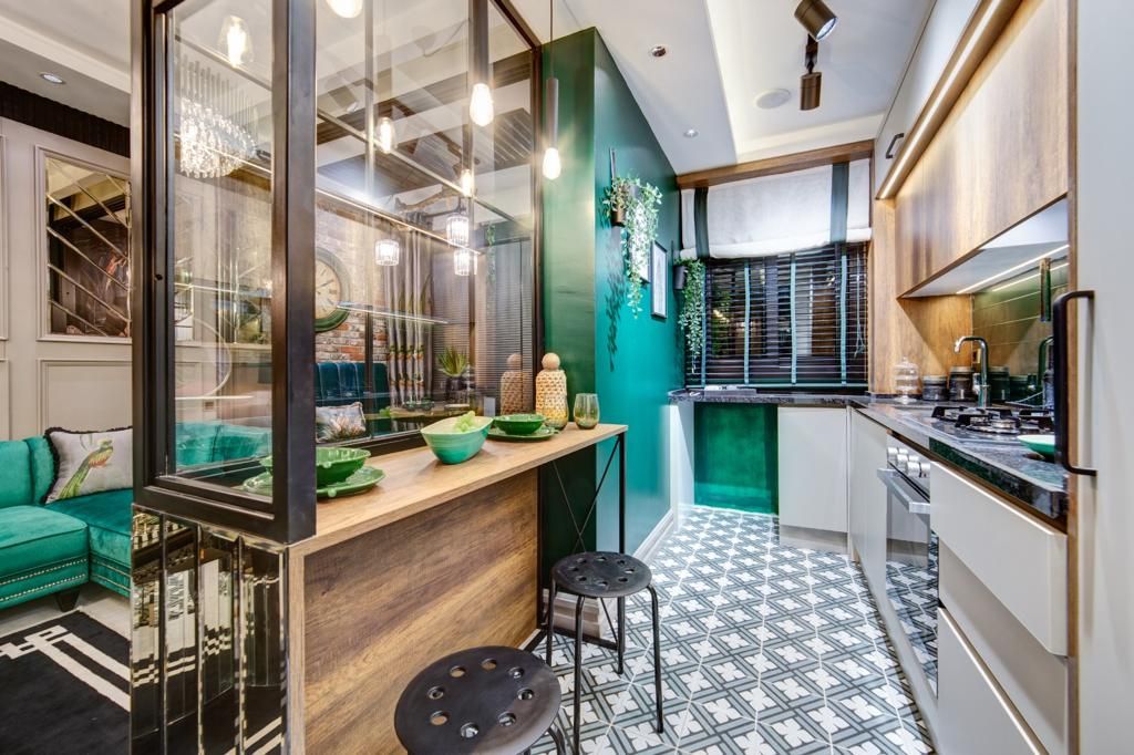 Квартира в Мерсине, Турция, 100 м2 фото 4
