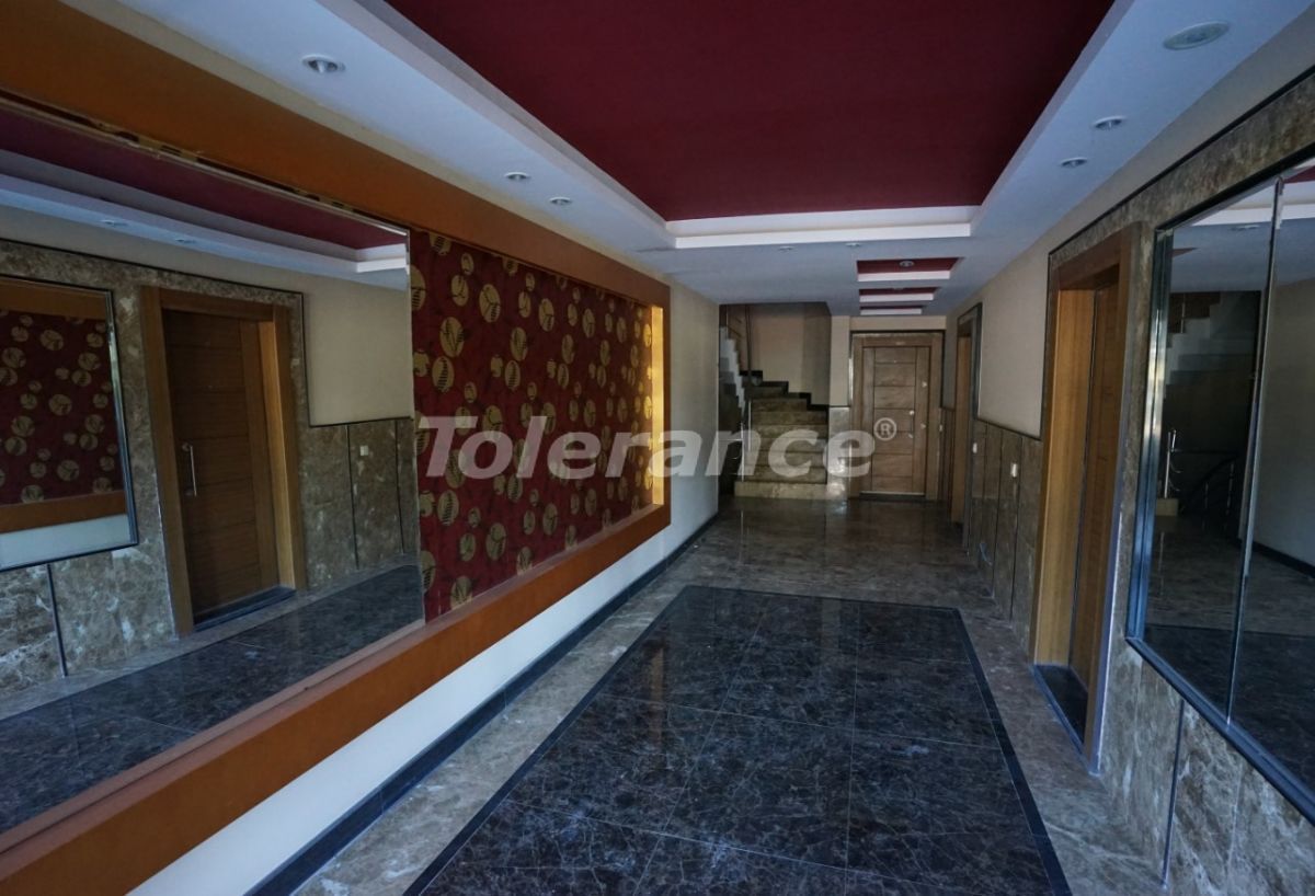 Апартаменты в Анталии, Турция, 80 м2 фото 4
