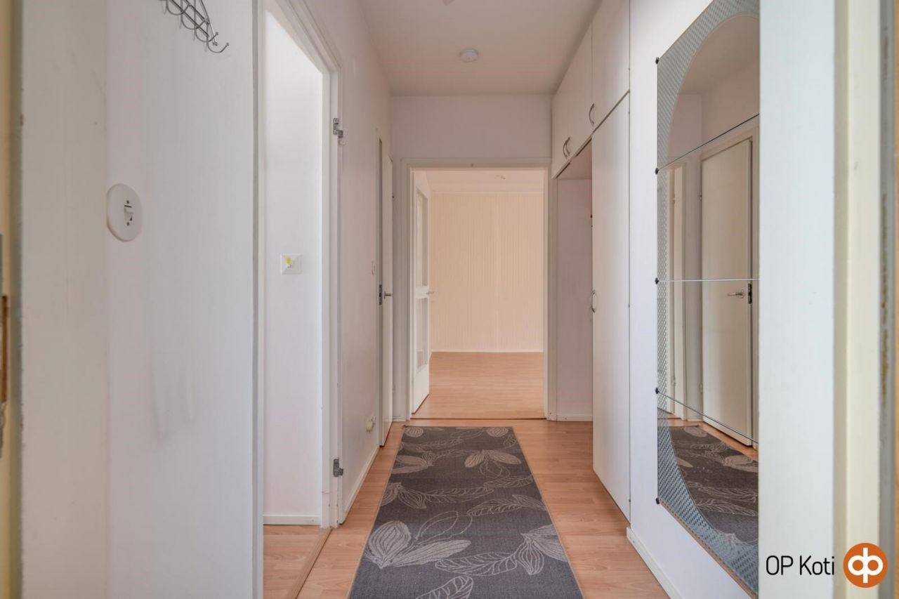 Квартира в Кеми, Финляндия, 59 м2 фото 2