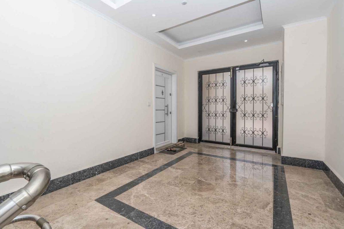 Квартира в Алании, Турция, 115 м2 фото 5