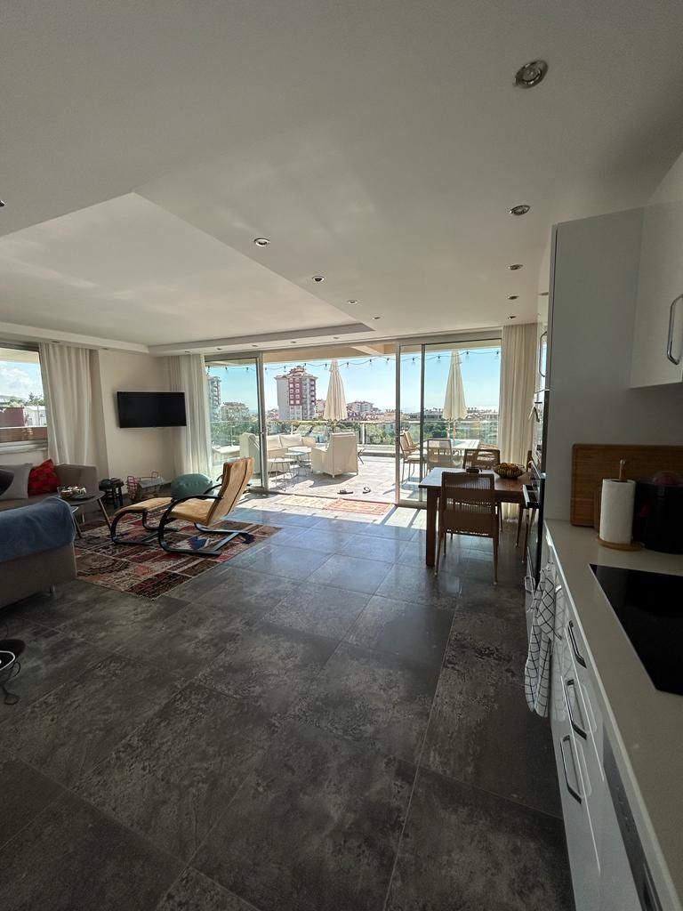 Апартаменты в Алании, Турция, 200 м2 фото 5