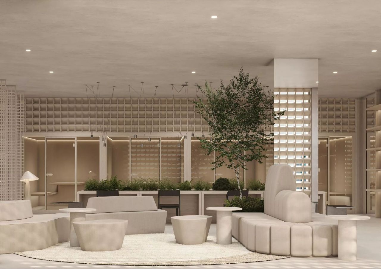 Апартаменты в Дубае, ОАЭ, 70 м2 фото 4