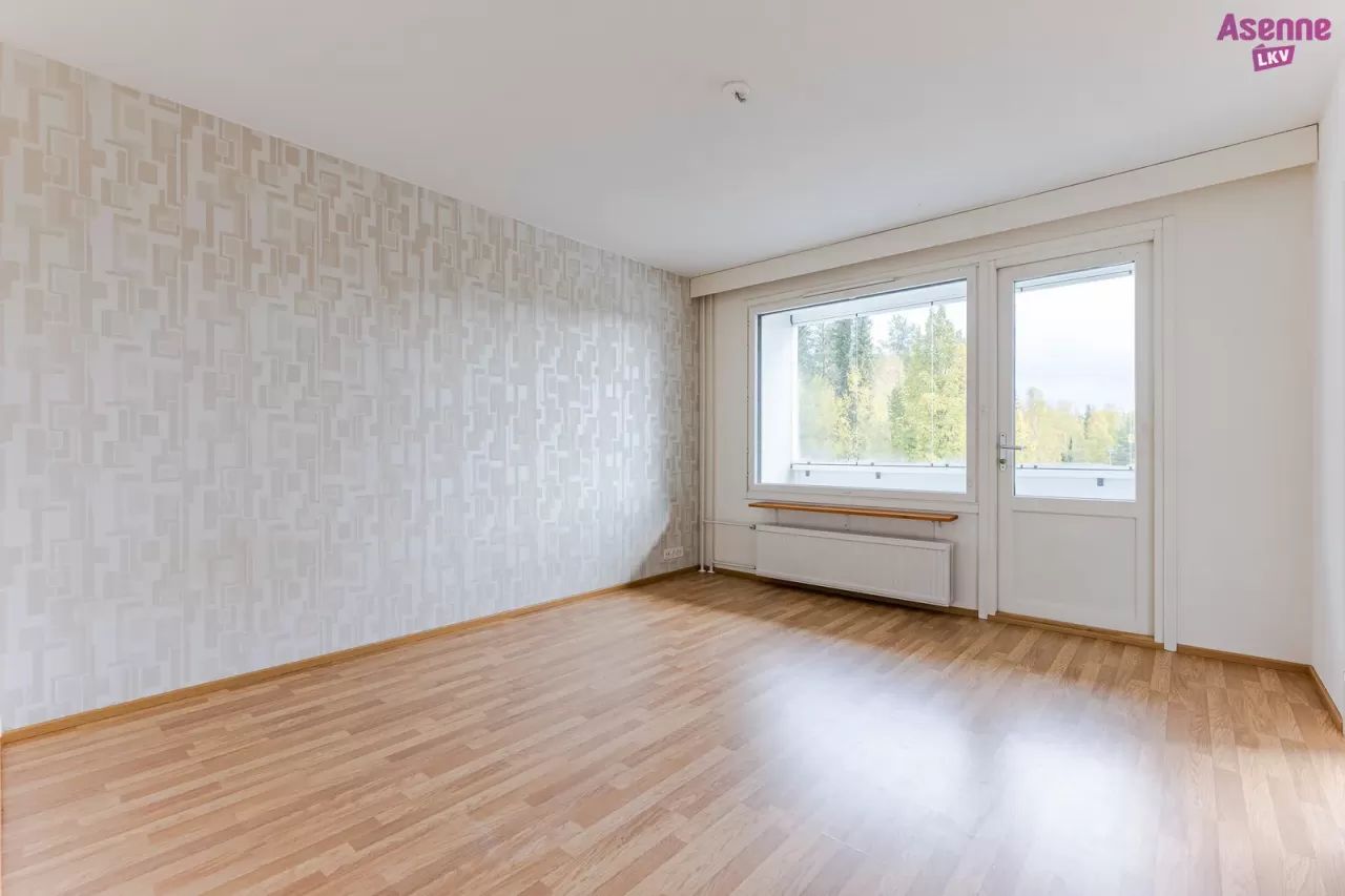 Квартира в Миккели, Финляндия, 34 м2 фото 4