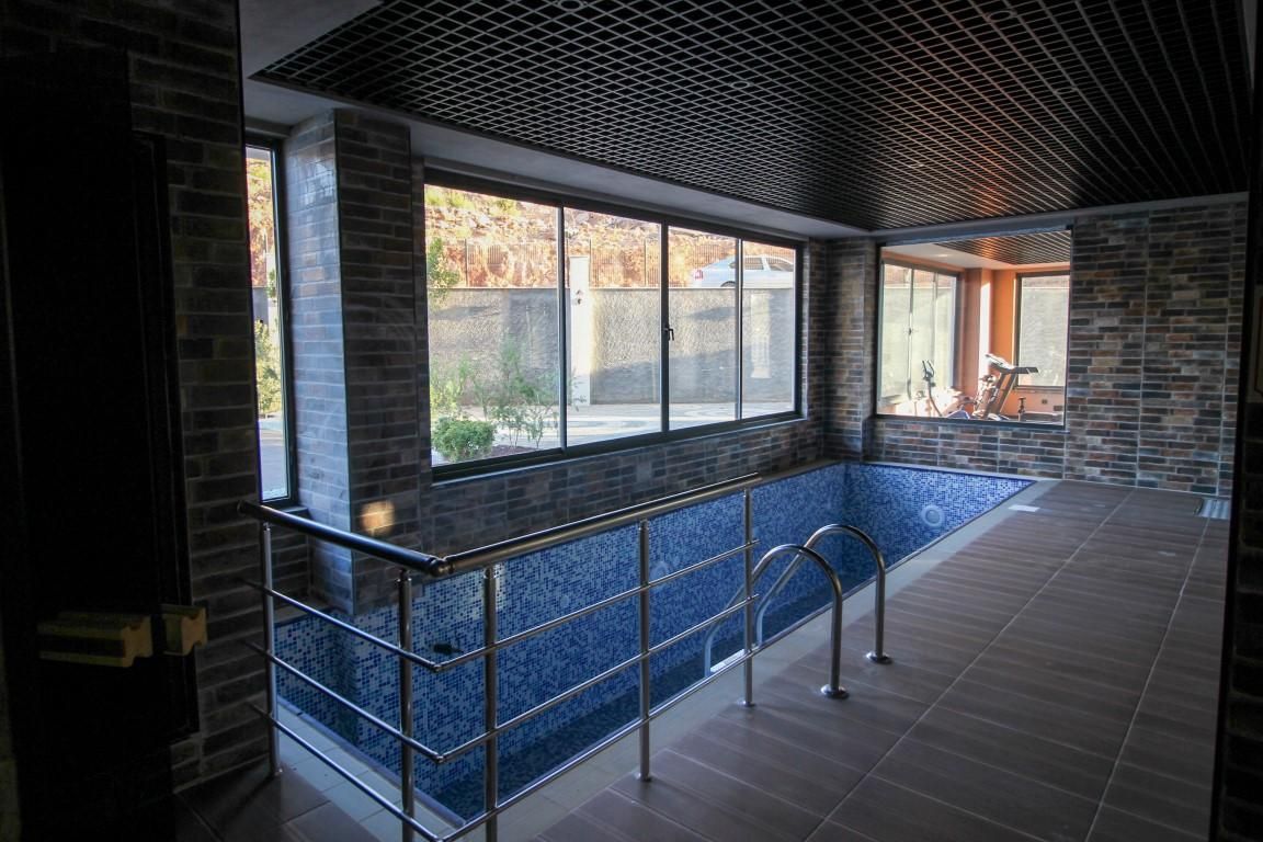 Квартира в Алании, Турция, 48 м2 фото 5