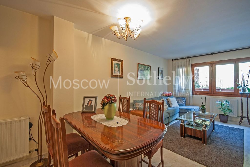Квартира в Энкаме, Андорра, 108 м2 фото 4