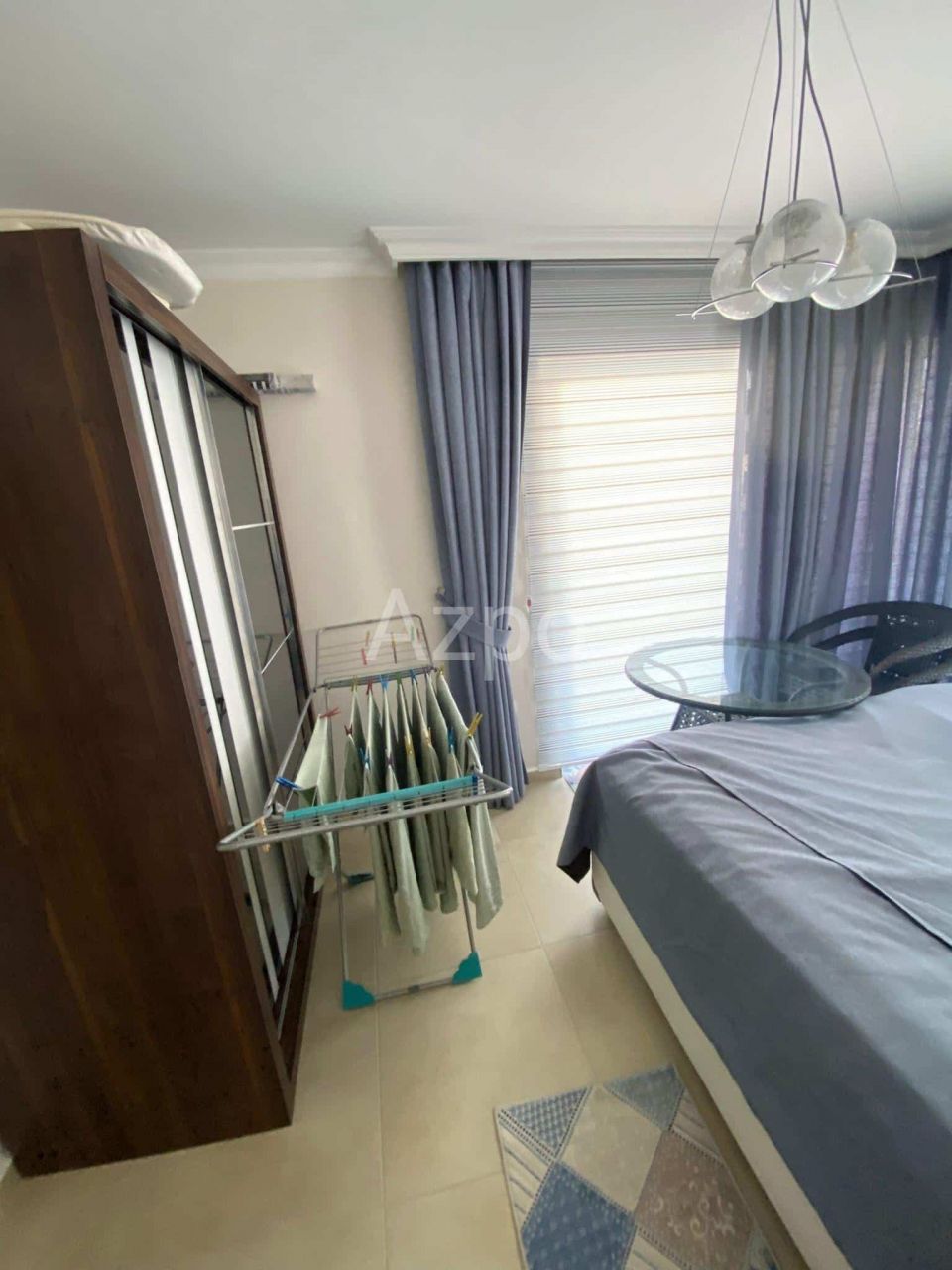 Апартаменты в Алании, Турция, 120 м2 фото 4