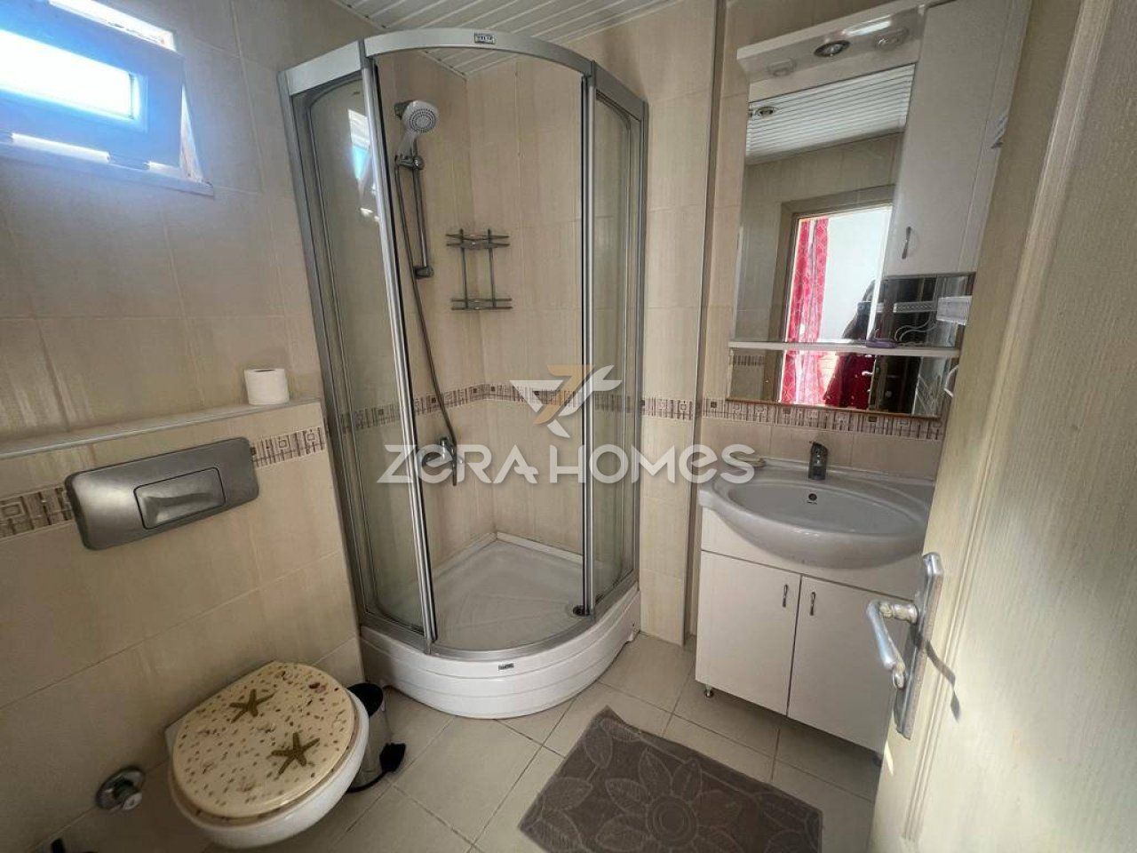 Апартаменты в Алании, Турция, 130 м2 фото 5