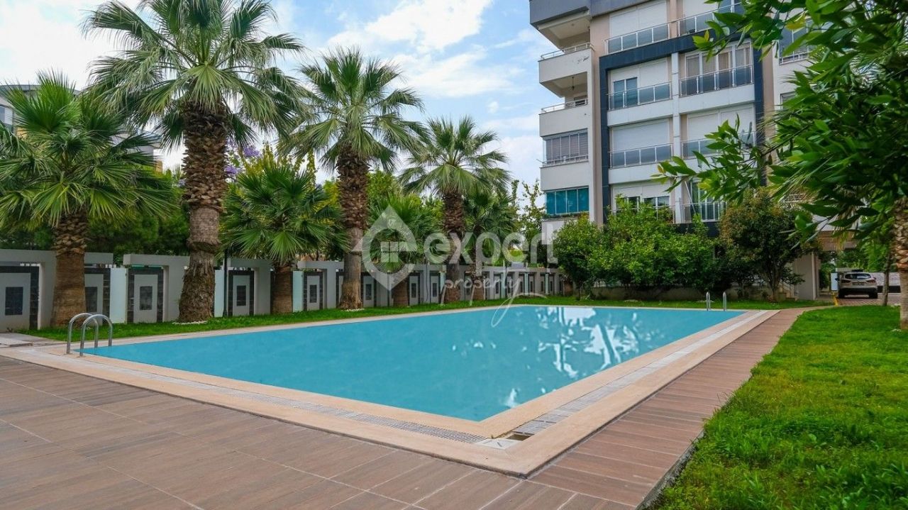 Квартира в Анталии, Турция, 190 м2 фото 2