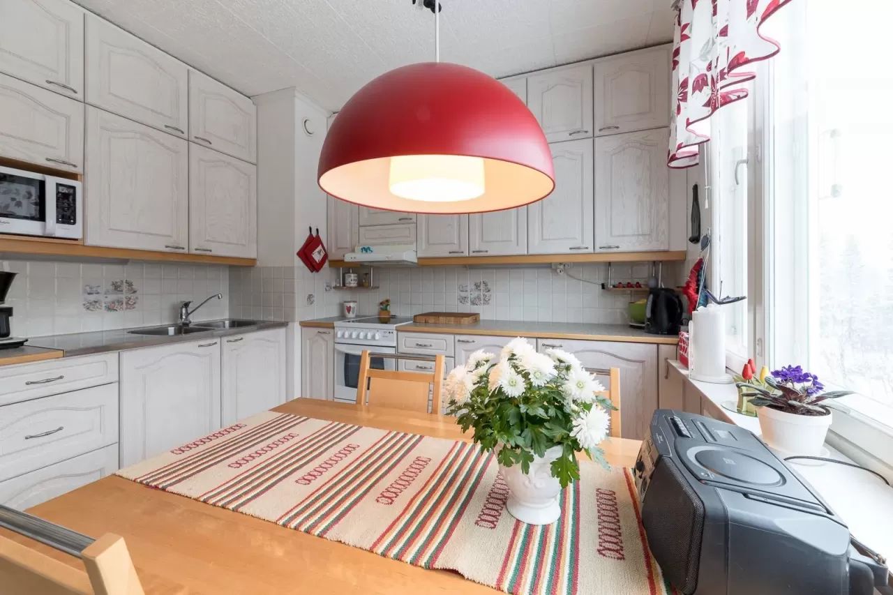 Квартира в Кеми, Финляндия, 59.5 м2 фото 4