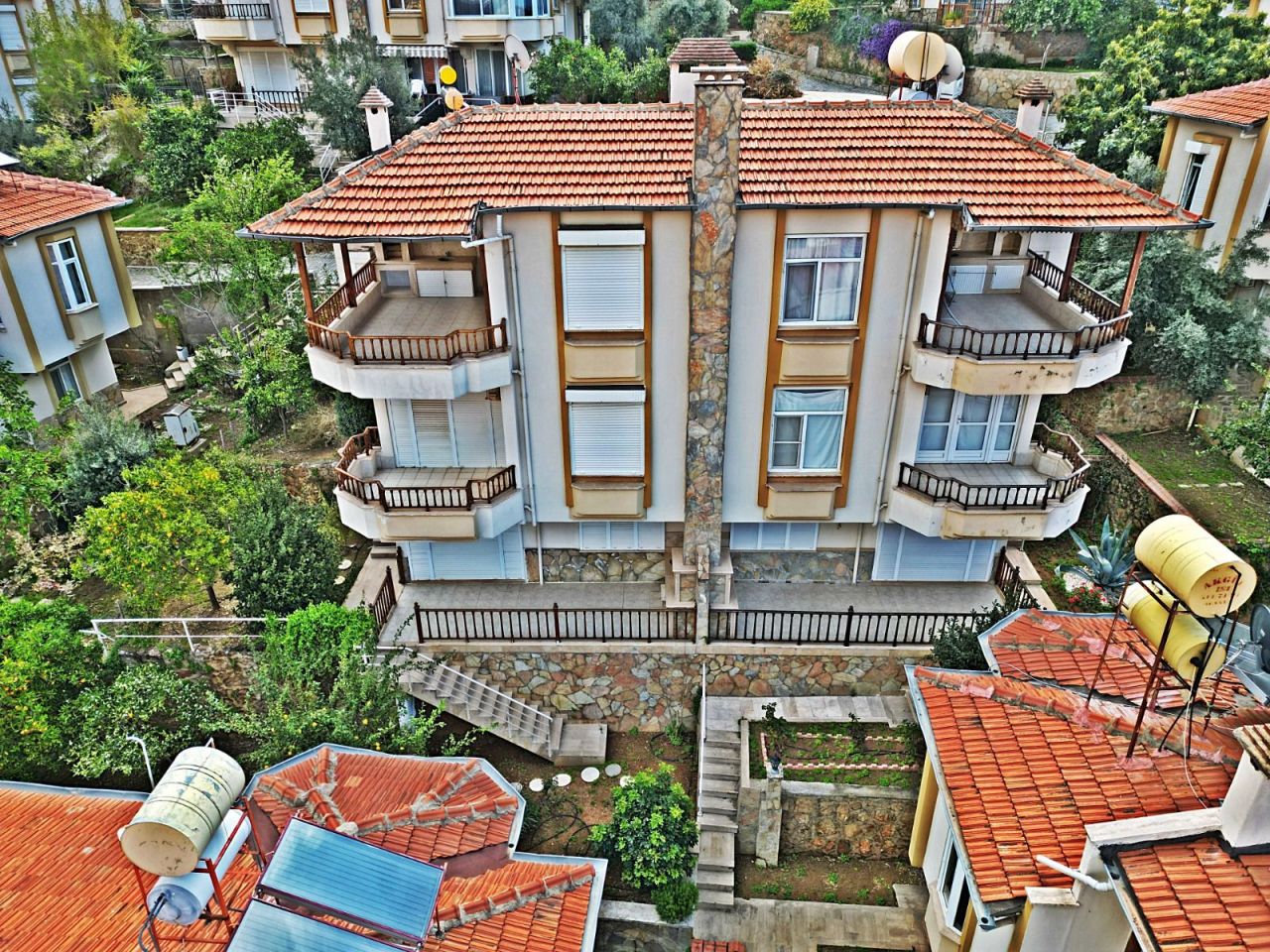 Вилла в Кестеле, Турция, 170 м2 фото 3