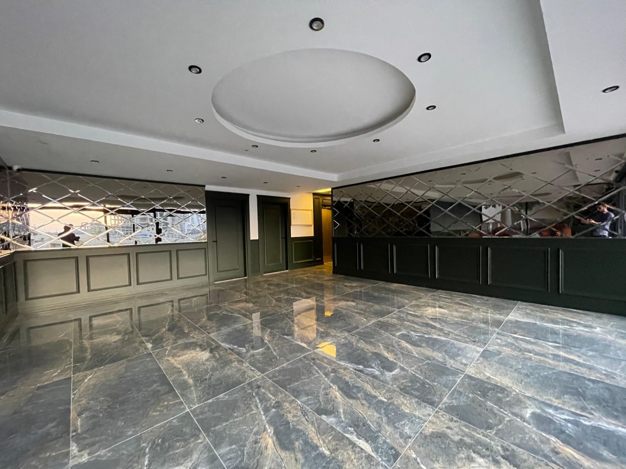 Квартира в Мерсине, Турция, 50 м2 фото 2
