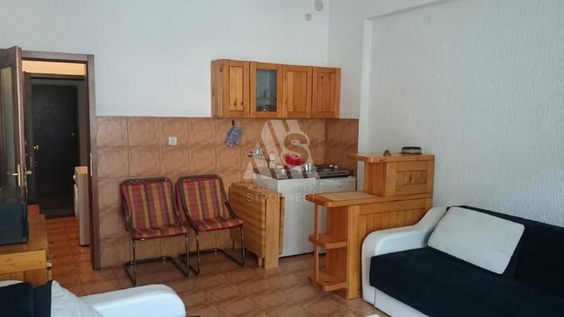 Квартира в Сутоморе, Черногория, 28 м2 фото 4