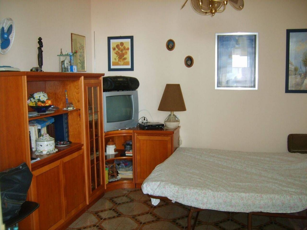 Квартира в Сан-Ремо, Италия, 55 м2 фото 3