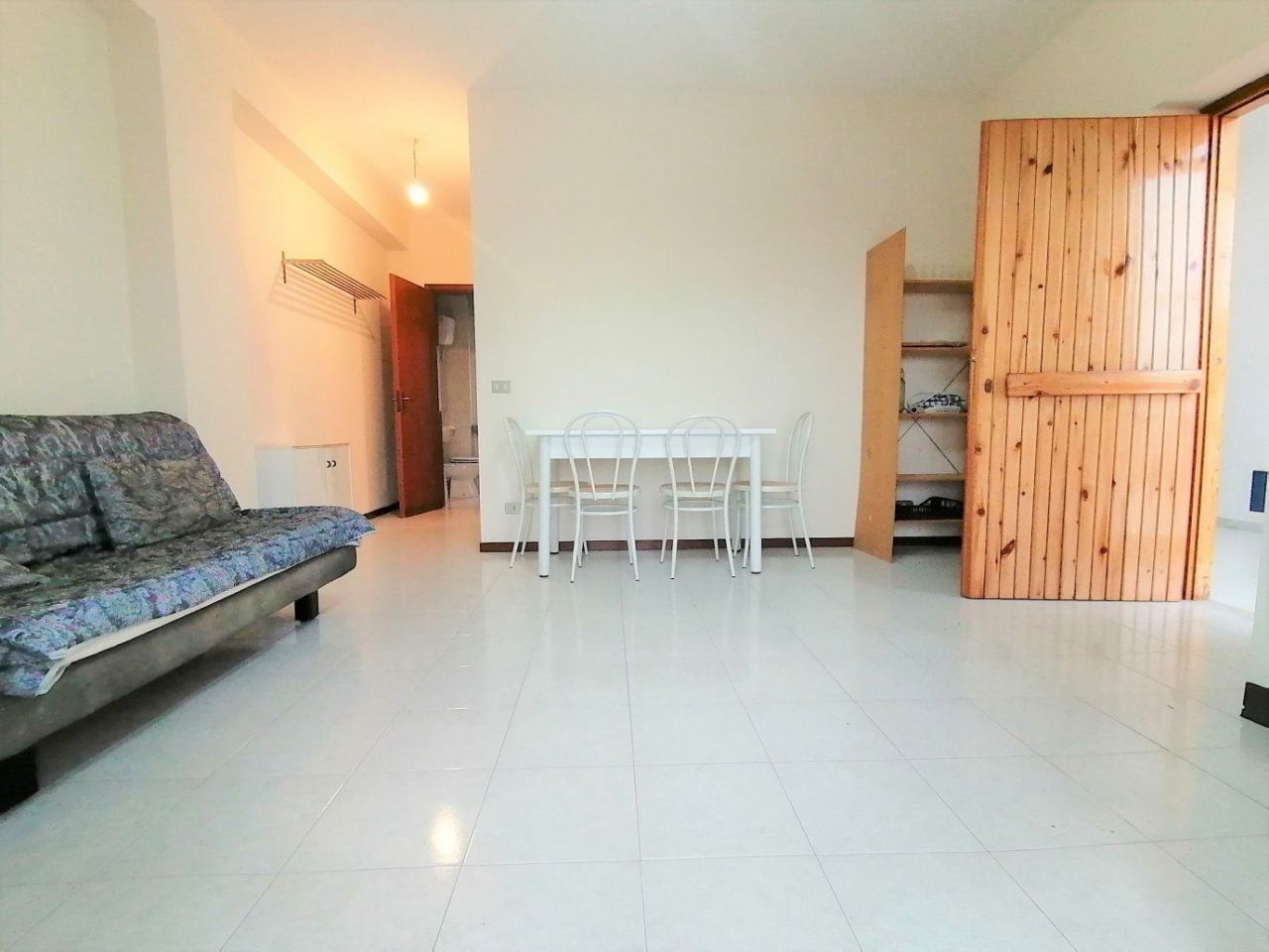 Квартира в Скалее, Италия, 55 м2 фото 5