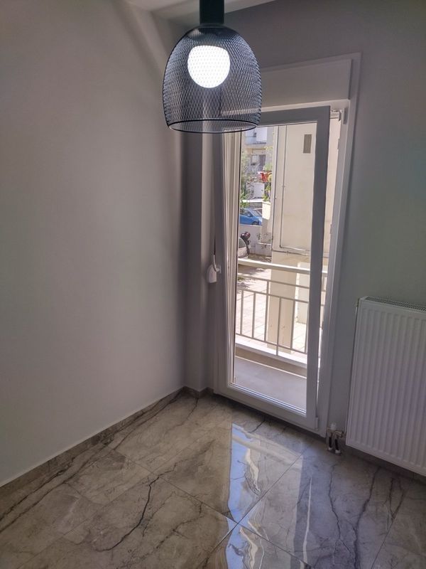 Квартира в Салониках, Греция, 40 м2 фото 4
