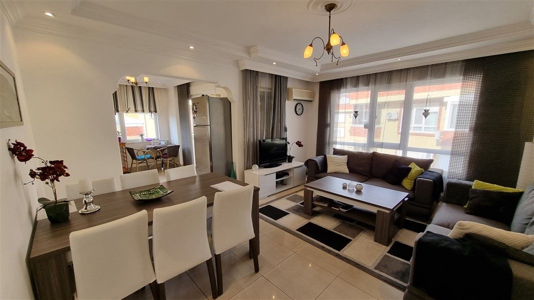Пентхаус в Алании, Турция, 180 м2 фото 3