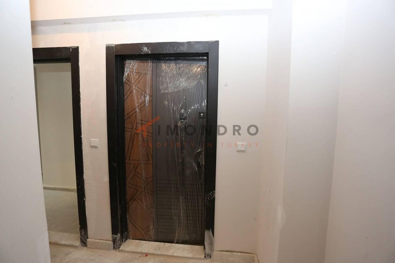 Квартира в Анталии, Турция, 110 м2 фото 5