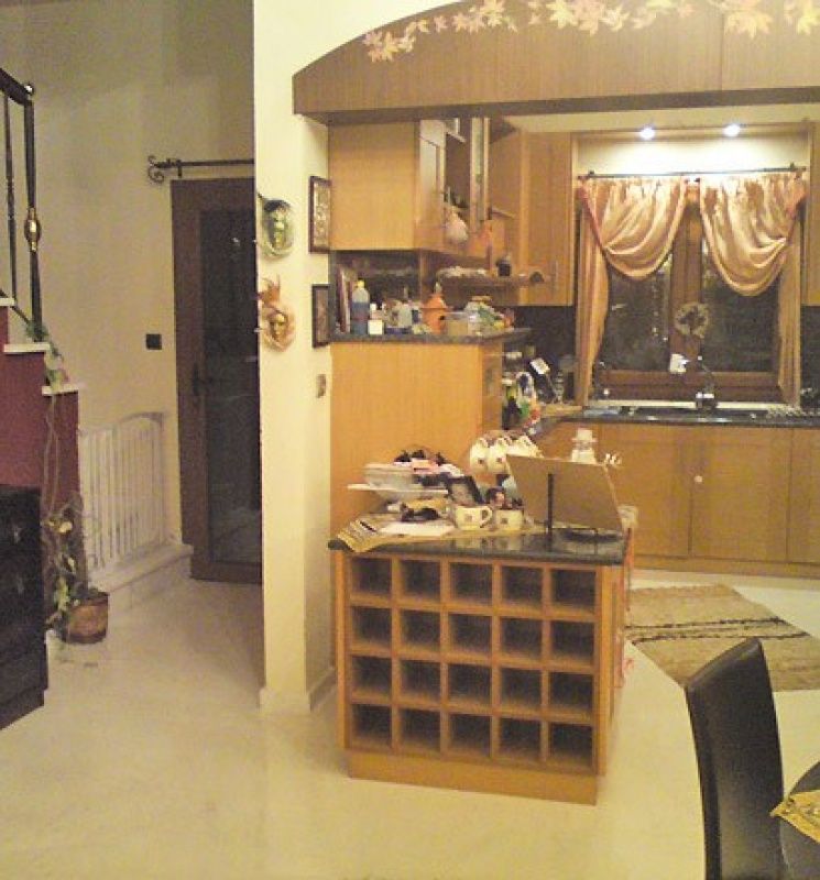 Дом на Северо-Эгейских островах, Греция, 210 м2 фото 5