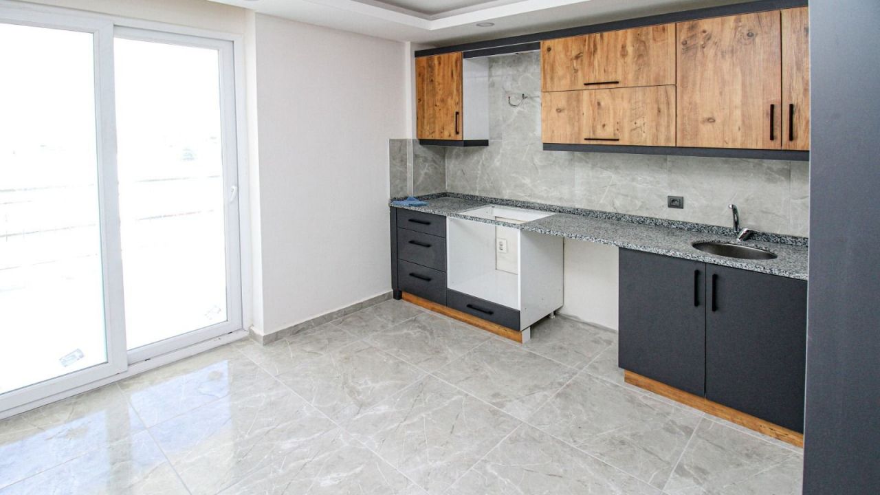 Квартира в Анталии, Турция, 200 м2 фото 3