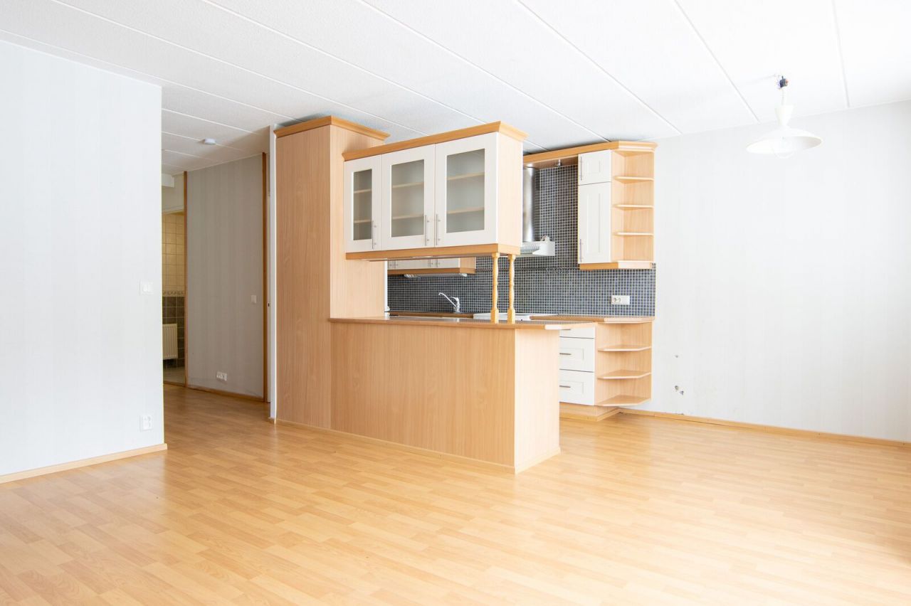 Таунхаус в Кеми, Финляндия, 51 м2 фото 3