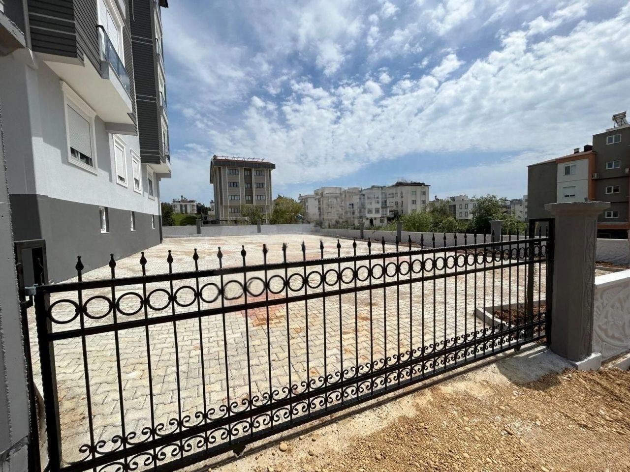 Квартира в Анталии, Турция, 110 м2 фото 2