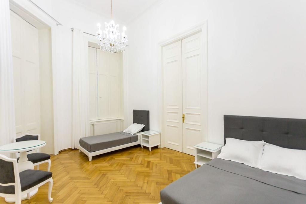Квартира в Тбилиси, Грузия, 150 м2 фото 5