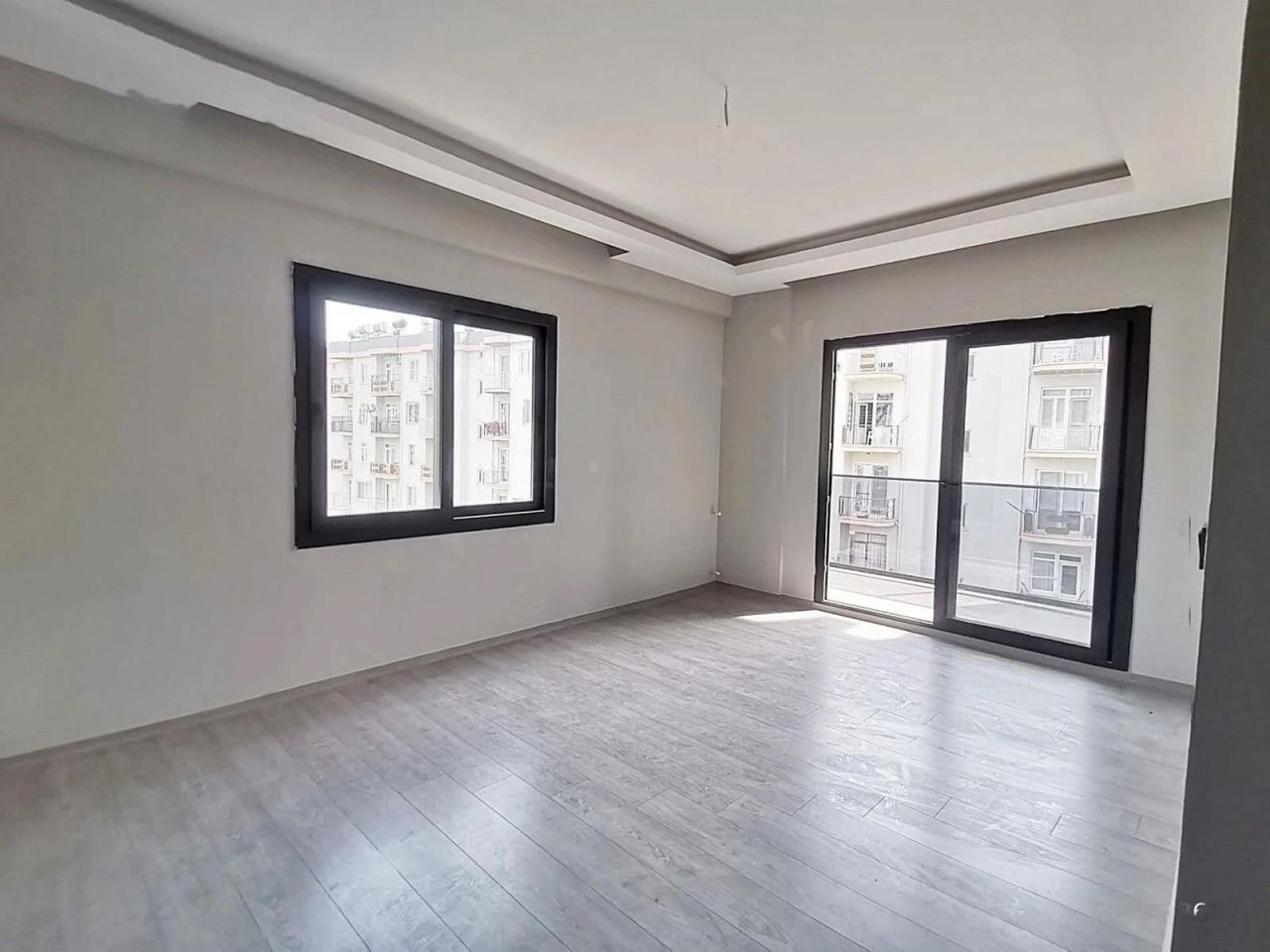 Квартира в Мерсине, Турция, 55 м2 фото 3