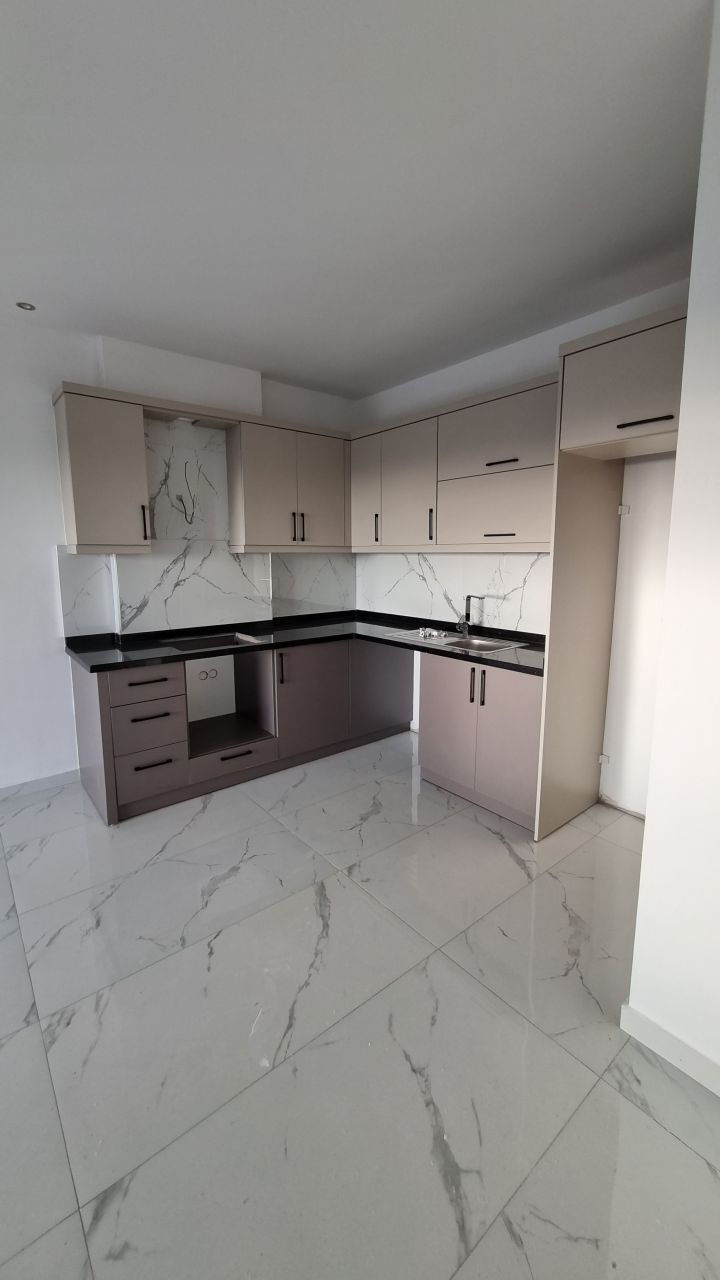 Квартира в Алании, Турция, 86 м2 фото 4